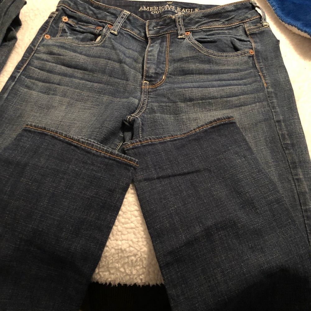 AE jeans - Picture 3 of 4